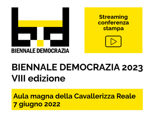 Streaming conferenza stampa BD 2023