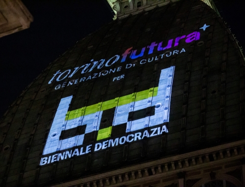 Dal 26 al 30 marzo 2025 a Torino la IX edizione di Biennale Democrazia